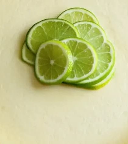 Mary Berry Key Lime Cheesecake recipe
