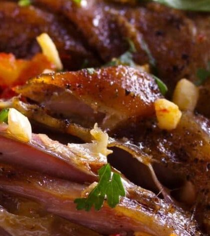 Mary Berry Leftover Lamb Curry recipe