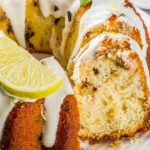 Mary Berry Lemon Bundt Cake recipe