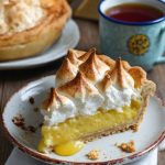 Mary Berry Lemon Meringue