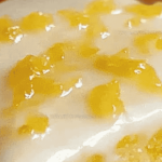 Mary Berry Lemon and Ginger Traybake recipe