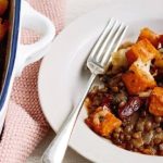 Mary Berry Lentil Jumble