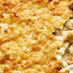 Mary Berry Mac and Cheese