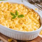 Mary Berry Macaroni Cheese recipe