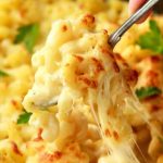 Mary Berry Macaroni Cheese