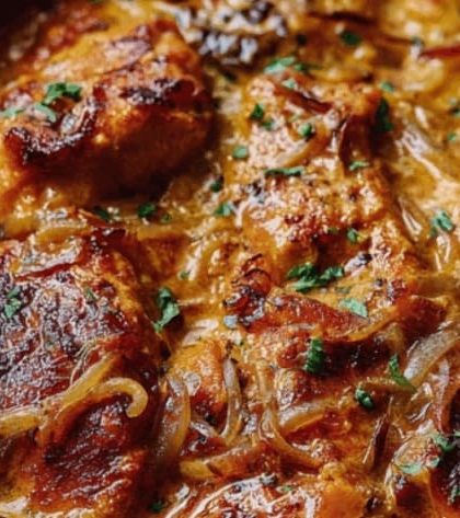 Mary Berry Mango Chicken recipe