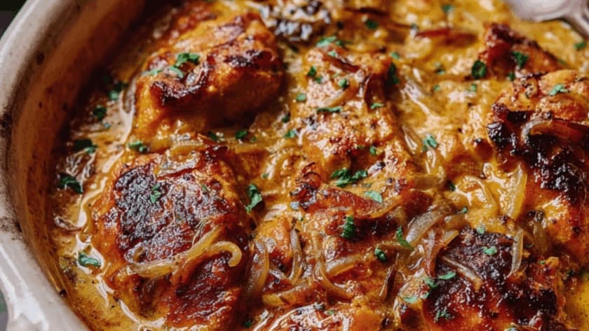 Mary Berry Mango Chicken recipe