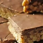 Mary Berry Mars Bar Cake recipe
