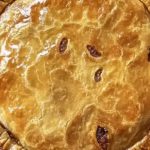 Mary Berry Meat and Potato Pie recipe