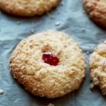 Mary Berry Melting Moments recipe