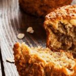 Mary Berry Mincemeat Muffins recipe