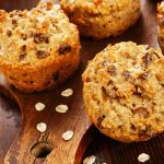 Mary Berry Mincemeat Muffins