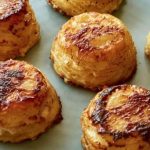 Mary Berry Mini Dauphinoise Potatoes