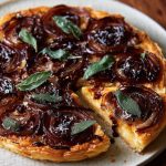 Mary Berry Onion and Fennel