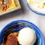 Mary Berry Pear Pudding