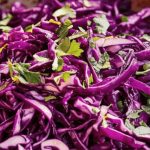 Mary Berry Red Cabbage and Apple