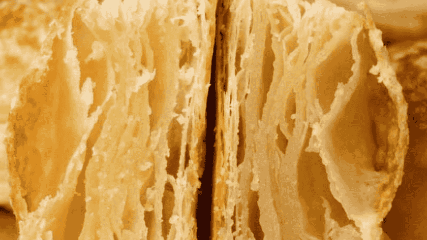 Mary Berry Rough Puff Pastry