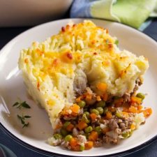 Mary Berry Shepherd’s Pie