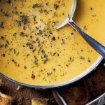 Mary Berry Spiced Autumn Soup