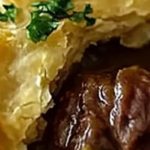 Mary Berry Steak and Kidney Pie