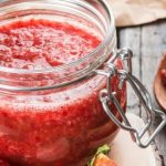 Mary Berry Strawberry Jam recipe