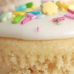 Mary Berry Sultana Fairy Cakes recipe