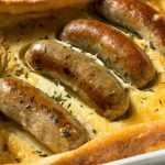 Mary Berry Toad in the Hole recipe