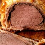 Mary Berry Venison Wellington recipe