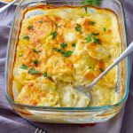 Mary Berry Potato Gratin recipe