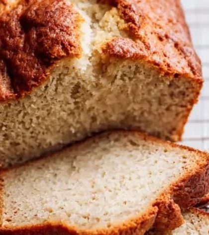 Mary Berry Banana Cake With Oil