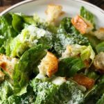 Mary Berry Caesar Salad recipe