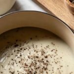 Mary Berry Celeriac Puree