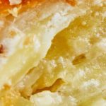 Mary Berry Cheese and Potato Pie