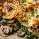 Mary Berry Chicken Lasagne recipe