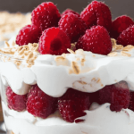 Mary Berry Cranachan recipe