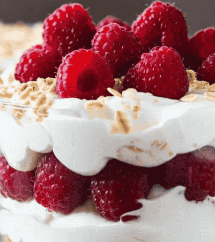 Mary Berry Cranachan recipe