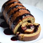 Mary Berry Jam Roly Poly