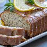 Mary Berry Lemon and Poppy Seed Cake