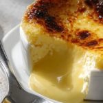 Mary Berry Magic Lemon Pudding