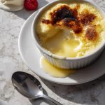 Mary Berry Magic Lemon Pudding