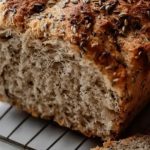 Mary Berry Norwegian Loaf