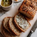 Mary Berry Norwegian Loaf