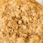 Mary Berry Oatmeal Biscuits