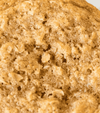 Mary Berry Oatmeal Biscuits