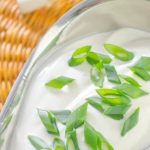 Mary Berry Onion Sauce