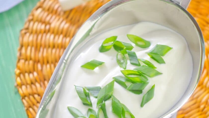 Mary Berry Onion Sauce