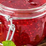 Mary Berry Raspberry Jam
