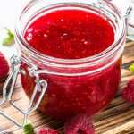 Mary Berry Raspberry Jam recipe