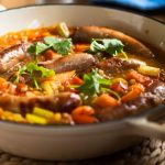 Mary Berry Sausage Casserole