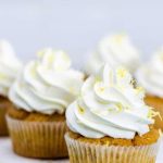Mary Berry Vegan Cupcakes​